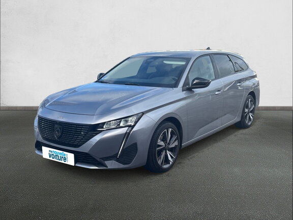 Occasion PEUGEOT 308 308 SW PureTech 130ch S&S BVM6 - Allure