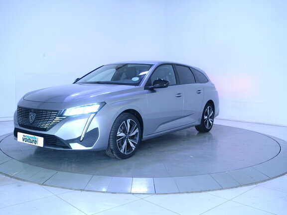 Occasion PEUGEOT 308 308 SW PureTech 130ch S&S BVM6 - Allure