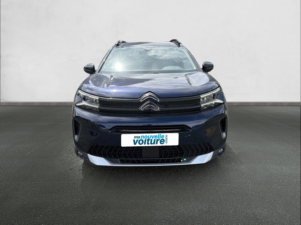 Occasion CITROEN C5 AirCross C5 Aircross PureTech 130 S&S EAT8 - Shine