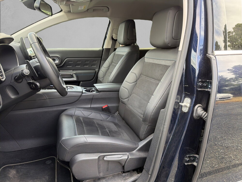 Occasion CITROEN C5 AirCross C5 Aircross PureTech 130 S&S EAT8 - Shine