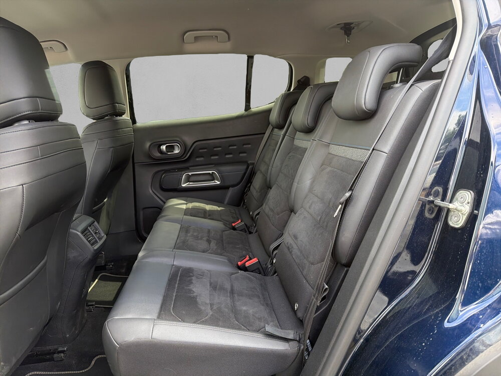 Occasion CITROEN C5 AirCross C5 Aircross PureTech 130 S&S EAT8 - Shine