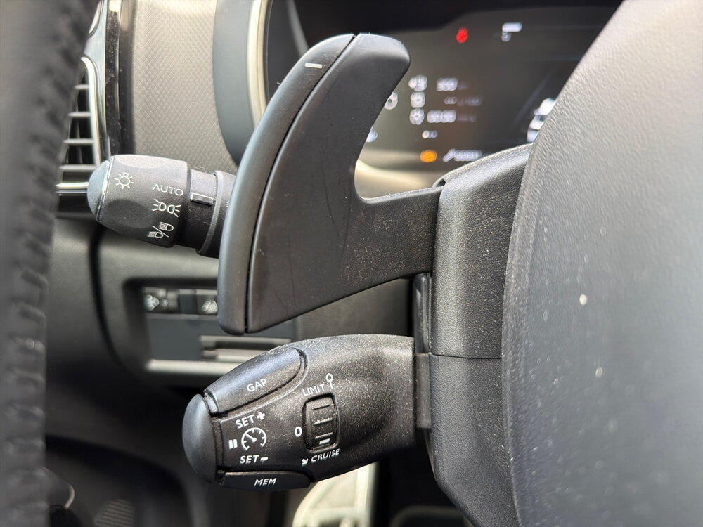 Occasion CITROEN C5 AirCross C5 Aircross PureTech 130 S&S EAT8 - Shine