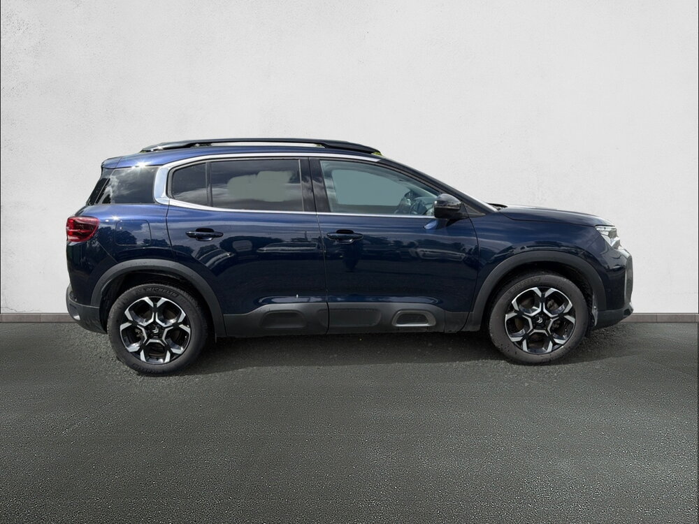 Occasion CITROEN C5 AirCross C5 Aircross PureTech 130 S&S EAT8 - Shine