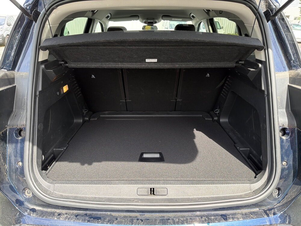 Occasion CITROEN C5 AirCross C5 Aircross PureTech 130 S&S EAT8 - Shine