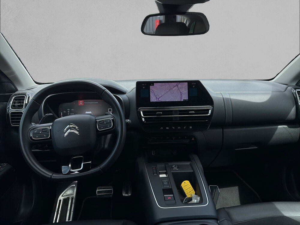 Occasion CITROEN C5 AirCross C5 Aircross PureTech 130 S&S EAT8 - Shine