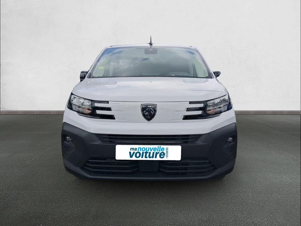 Occasion PEUGEOT Partner PARTNER FOURGON M 1000 KG BLUEHDI 100 S&S BVM6