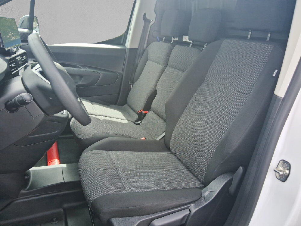 Occasion PEUGEOT Partner PARTNER FOURGON M 1000 KG BLUEHDI 100 S&S BVM6