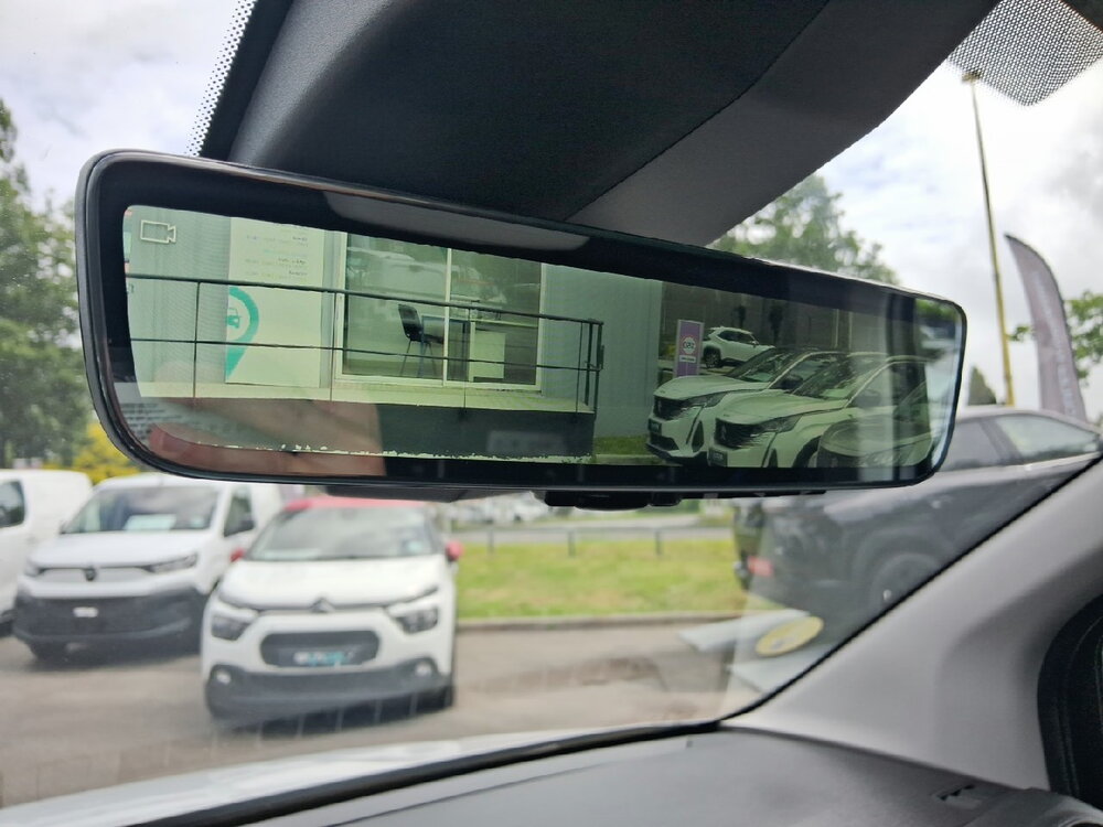 Occasion PEUGEOT Partner PARTNER FOURGON M 1000 KG BLUEHDI 100 S&S BVM6