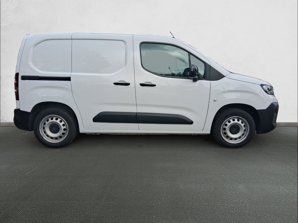 Occasion PEUGEOT Partner PARTNER FOURGON M 1000 KG BLUEHDI 100 S&S BVM6