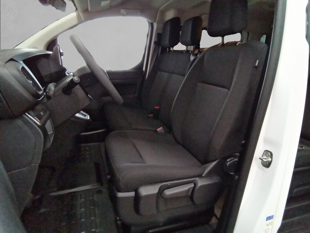 Occasion PEUGEOT Expert Expert Combi XL BlueHDi 180 S&S EAT8