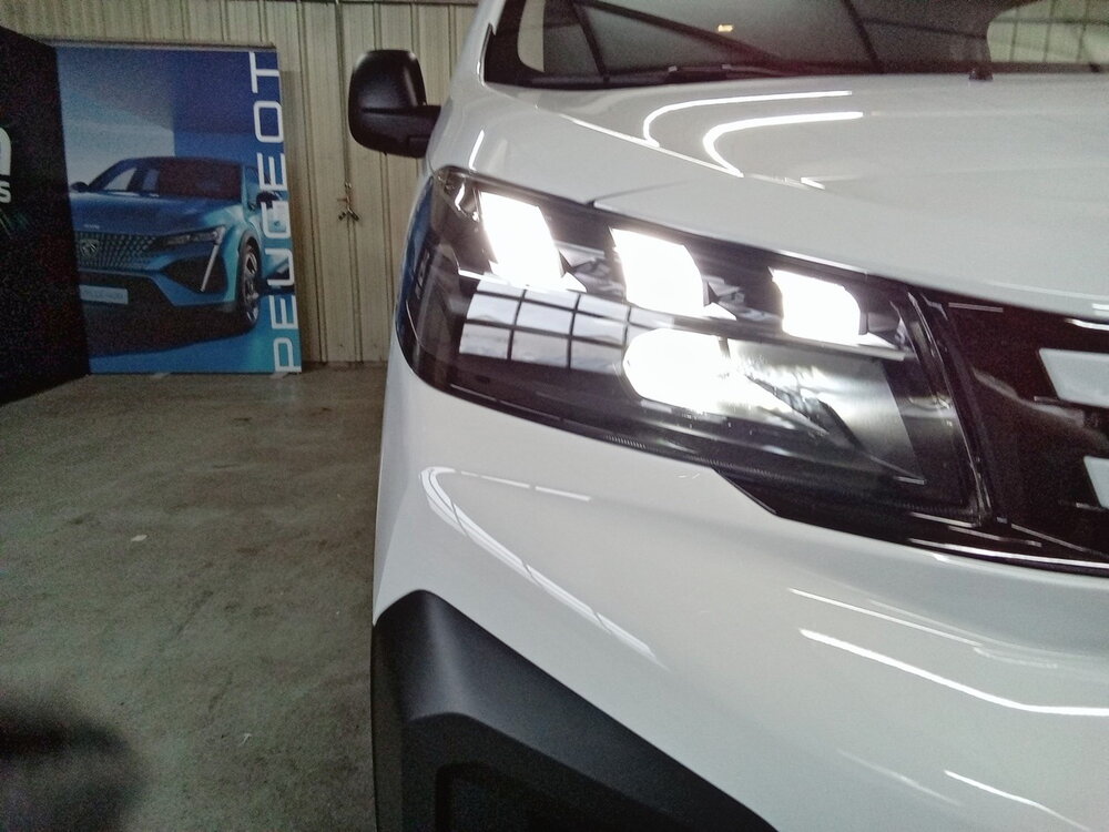 Occasion PEUGEOT Expert Expert Combi XL BlueHDi 180 S&S EAT8