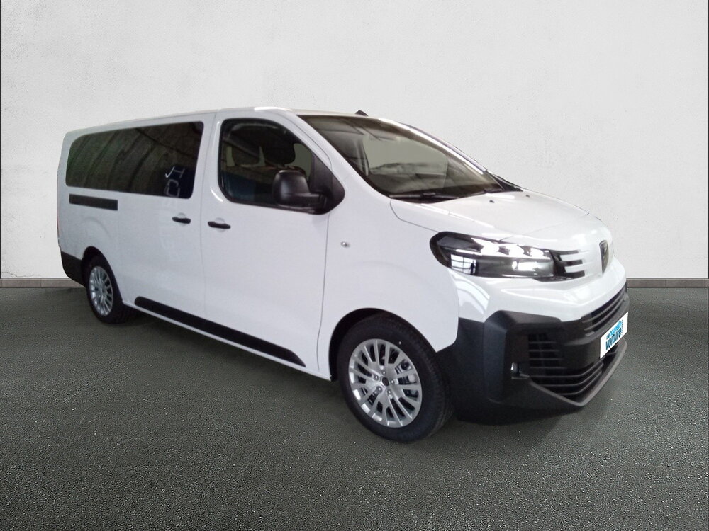 Occasion PEUGEOT Expert Expert Combi XL BlueHDi 180 S&S EAT8