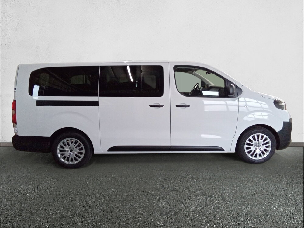 Occasion PEUGEOT Expert Expert Combi XL BlueHDi 180 S&S EAT8