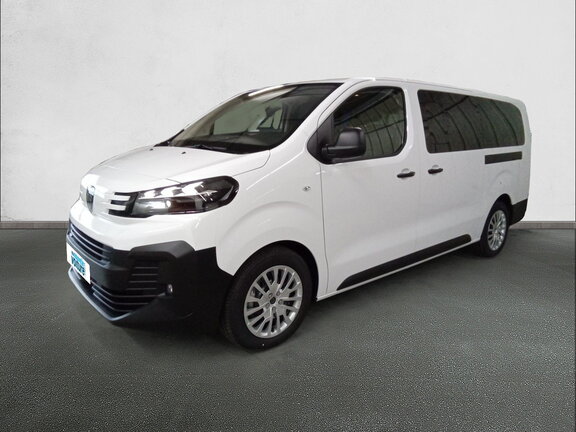 Occasion PEUGEOT Expert Expert Combi XL BlueHDi 180 S&S EAT8