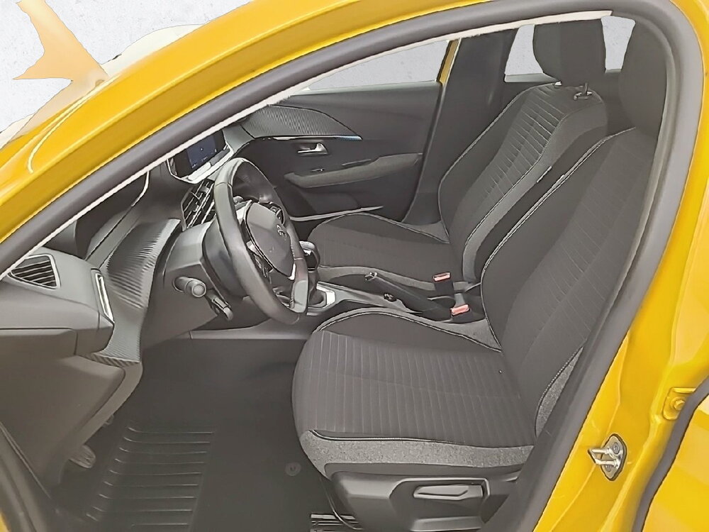 Occasion PEUGEOT 208 208 PureTech 75 S&S BVM5 - Style