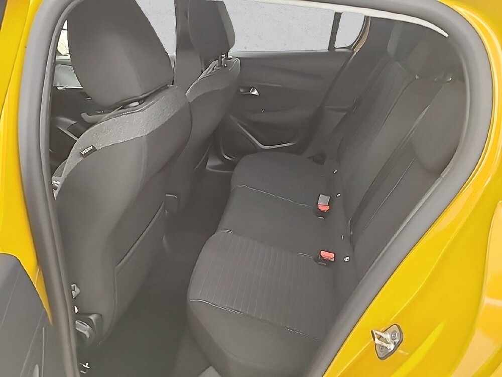 Occasion PEUGEOT 208 208 PureTech 75 S&S BVM5 - Style