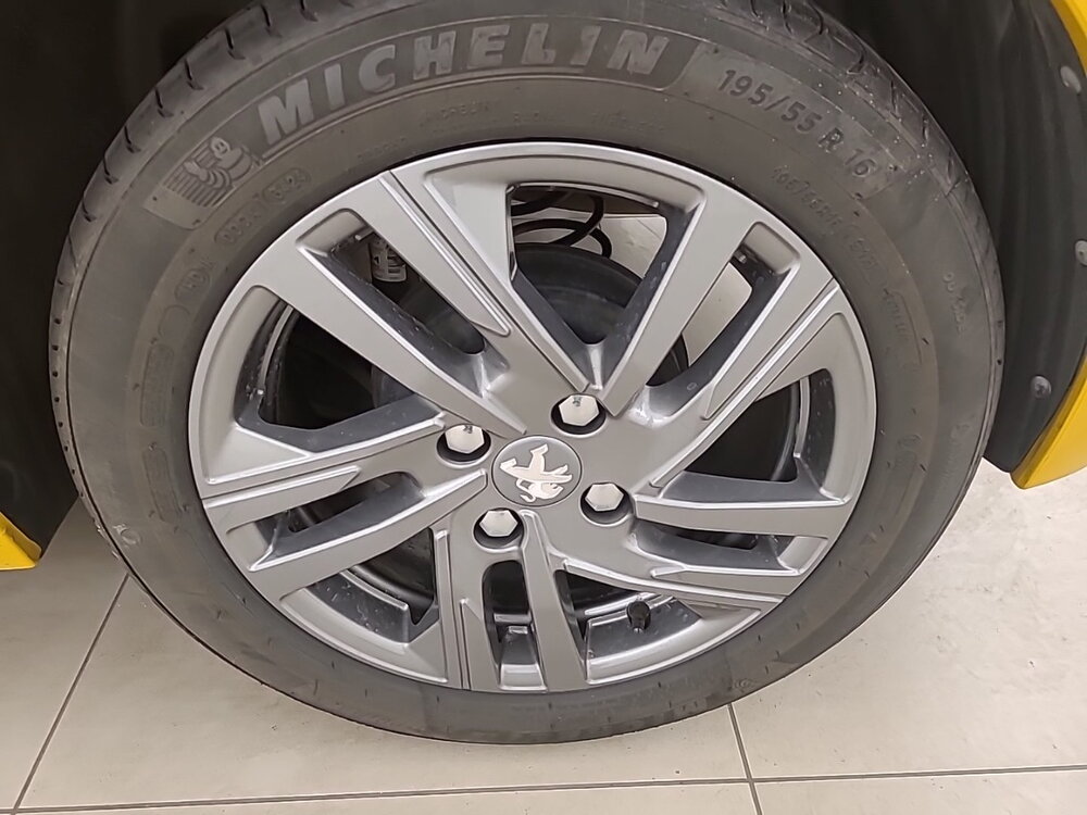 Occasion PEUGEOT 208 208 PureTech 75 S&S BVM5 - Style