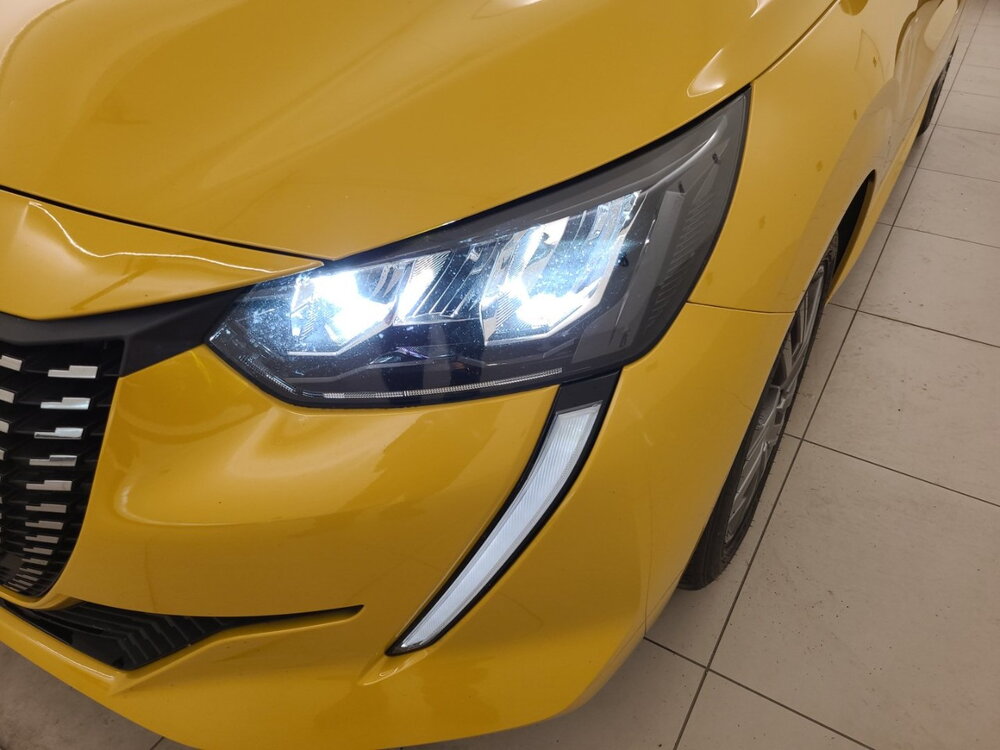 Occasion PEUGEOT 208 208 PureTech 75 S&S BVM5 - Style