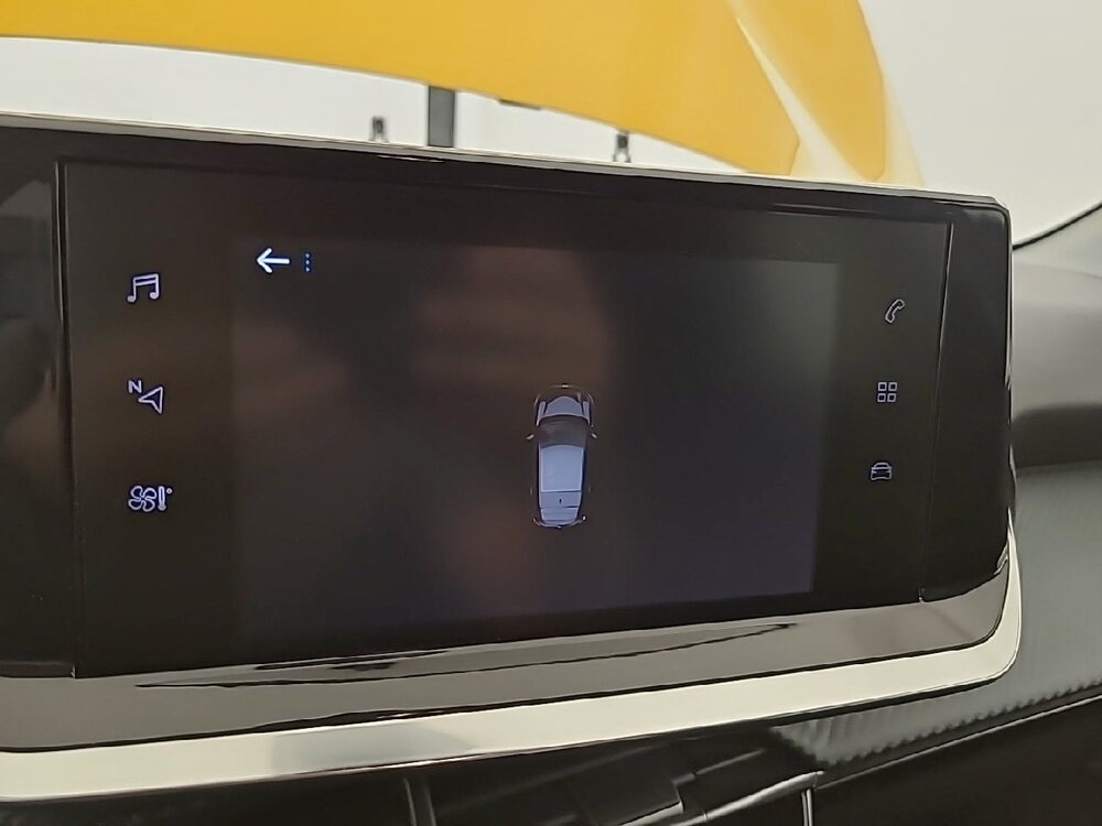 Occasion PEUGEOT 208 208 PureTech 75 S&S BVM5 - Style