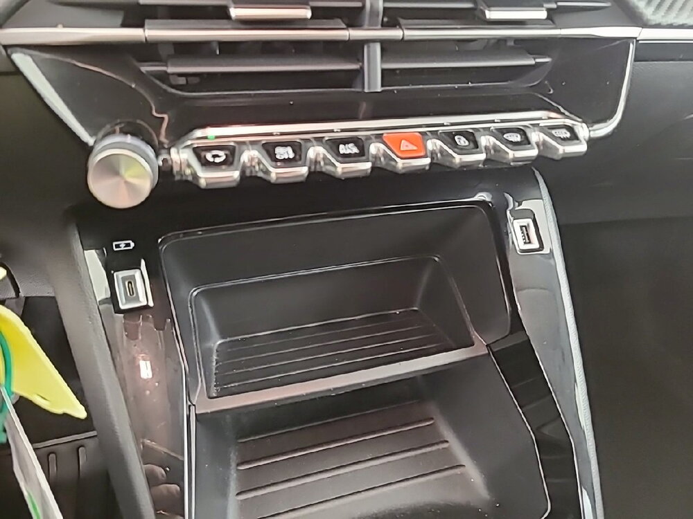 Occasion PEUGEOT 208 208 PureTech 75 S&S BVM5 - Style