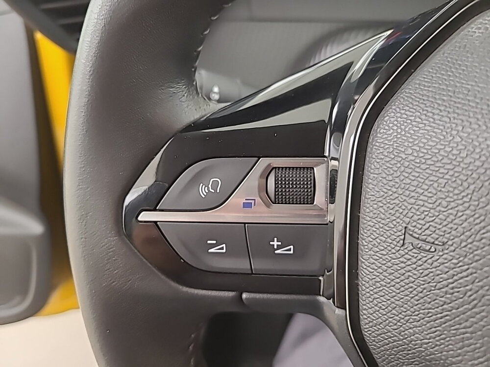 Occasion PEUGEOT 208 208 PureTech 75 S&S BVM5 - Style