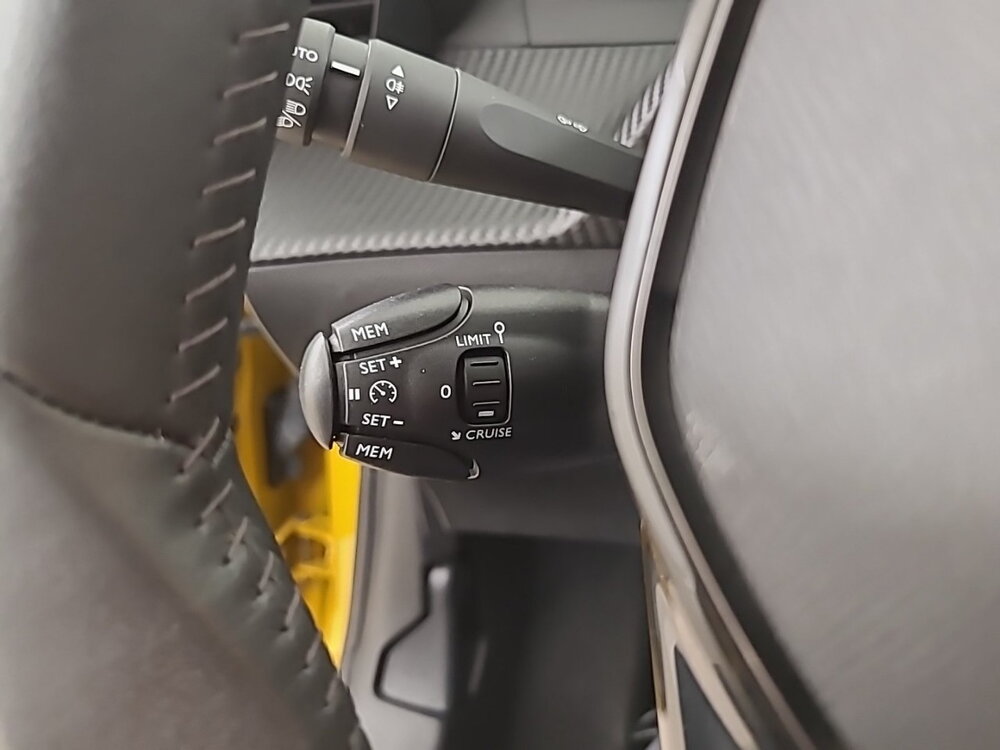 Occasion PEUGEOT 208 208 PureTech 75 S&S BVM5 - Style