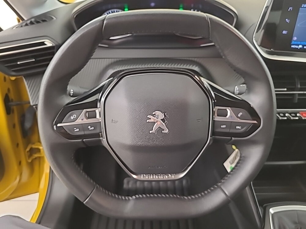 Occasion PEUGEOT 208 208 PureTech 75 S&S BVM5 - Style