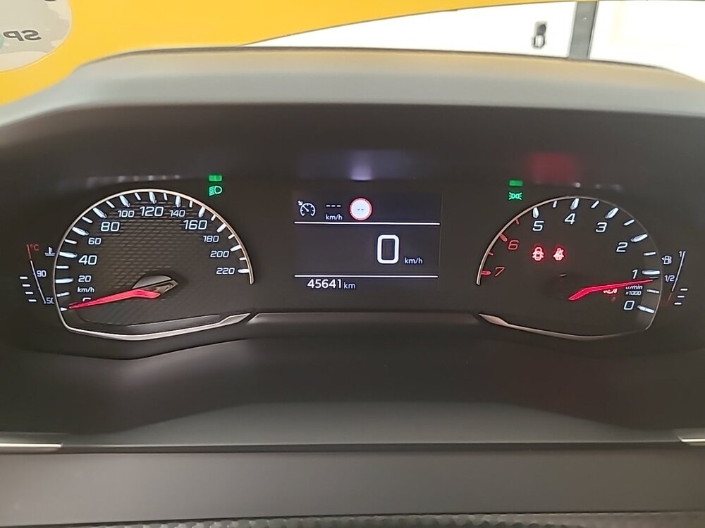 Occasion PEUGEOT 208 208 PureTech 75 S&S BVM5 - Style