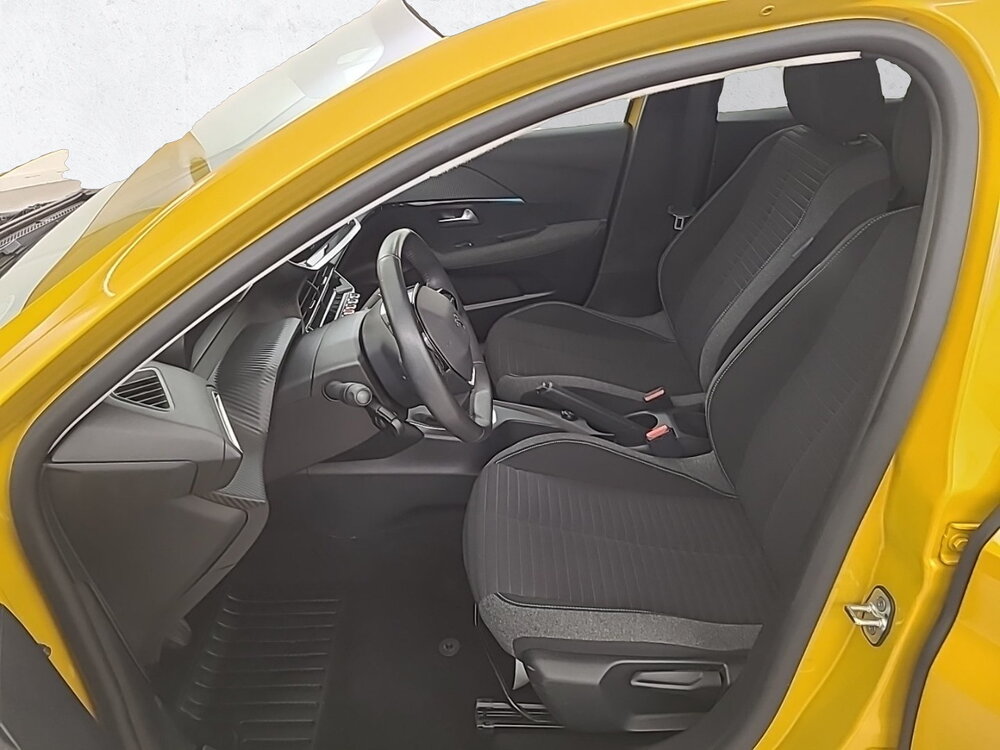 Occasion PEUGEOT 208 208 PureTech 75 S&S BVM5 - Style
