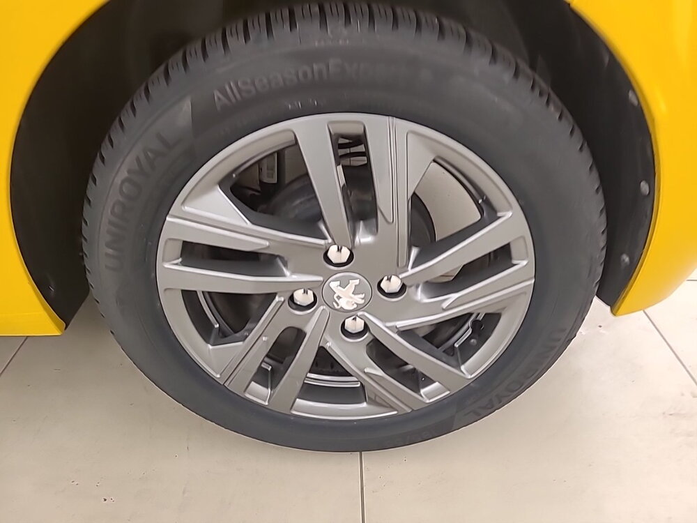 Occasion PEUGEOT 208 208 PureTech 75 S&S BVM5 - Style