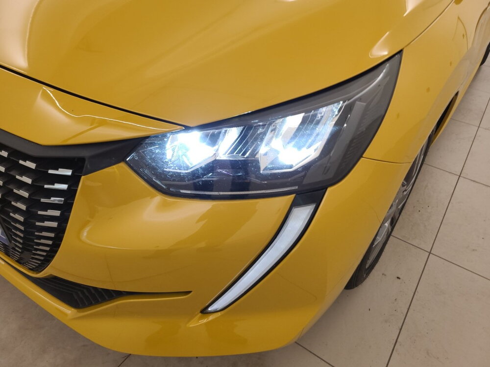 Occasion PEUGEOT 208 208 PureTech 75 S&S BVM5 - Style