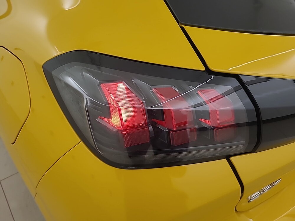 Occasion PEUGEOT 208 208 PureTech 75 S&S BVM5 - Style