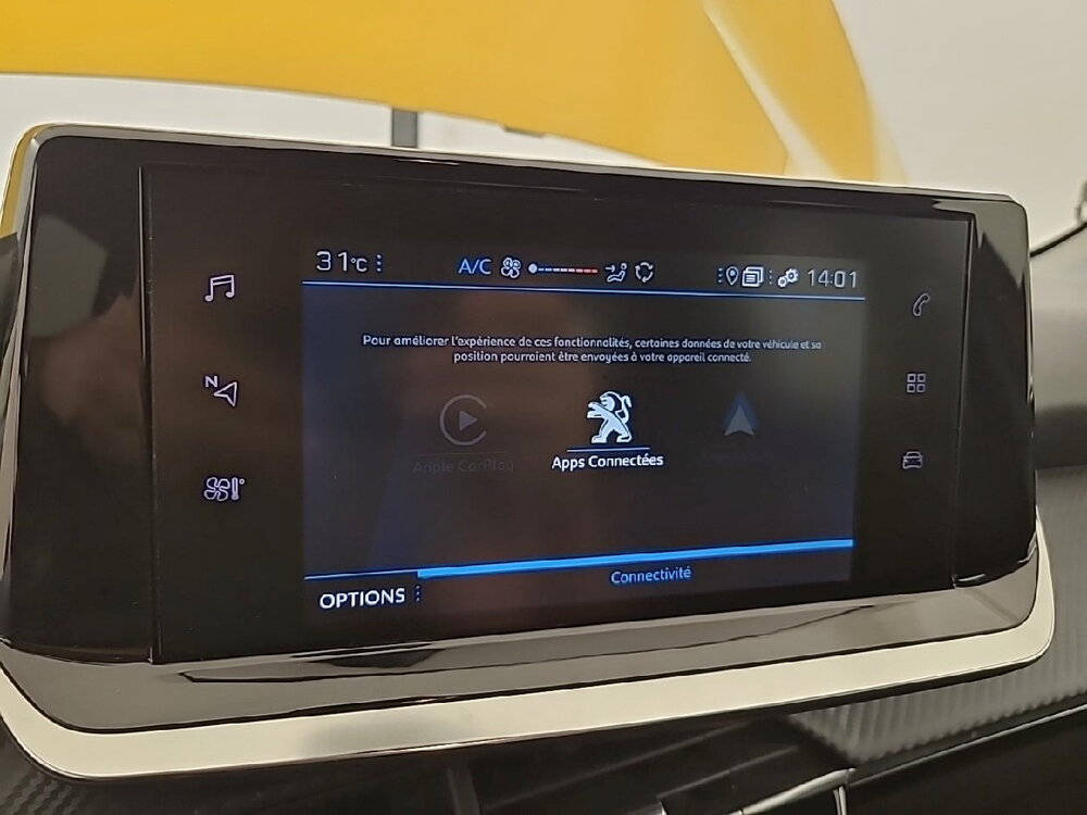 Occasion PEUGEOT 208 208 PureTech 75 S&S BVM5 - Style