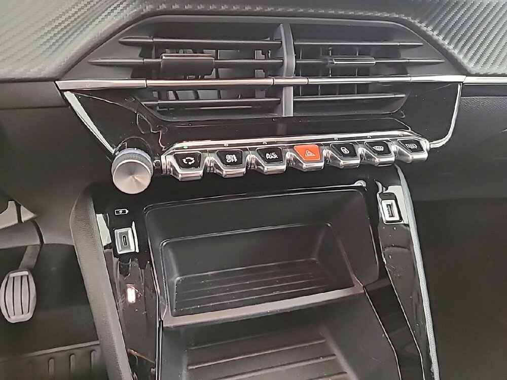 Occasion PEUGEOT 208 208 PureTech 75 S&S BVM5 - Style