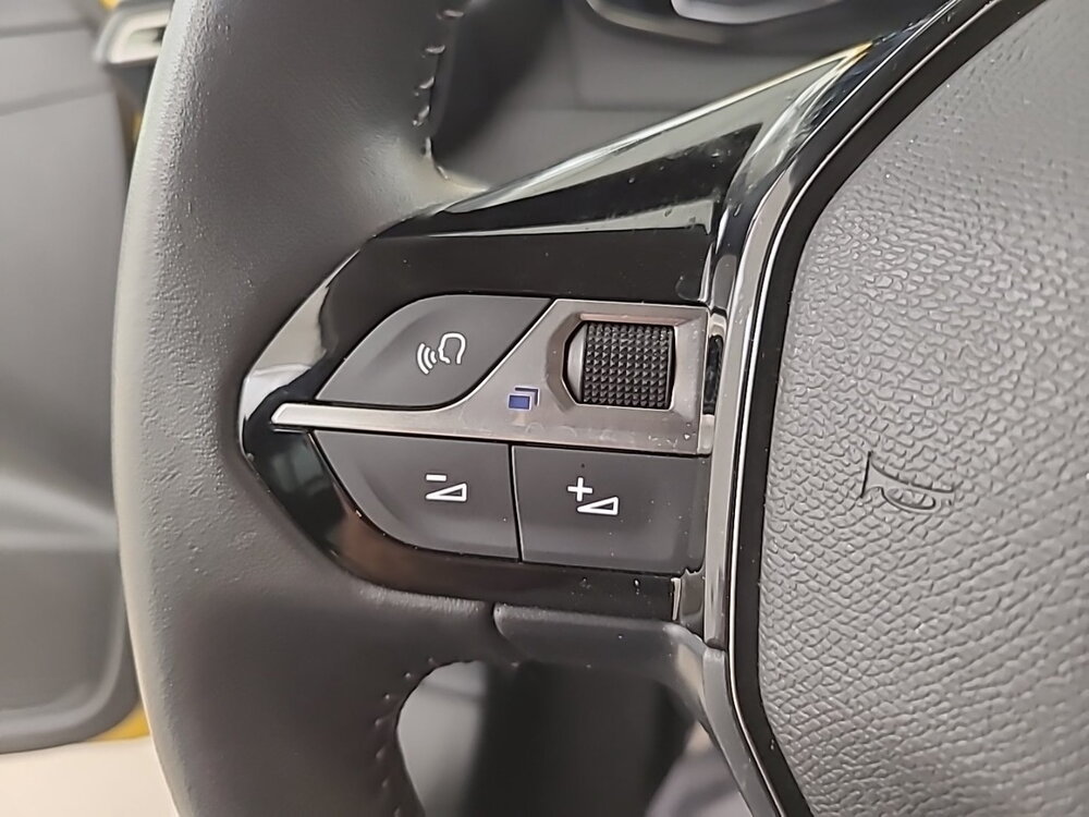 Occasion PEUGEOT 208 208 PureTech 75 S&S BVM5 - Style