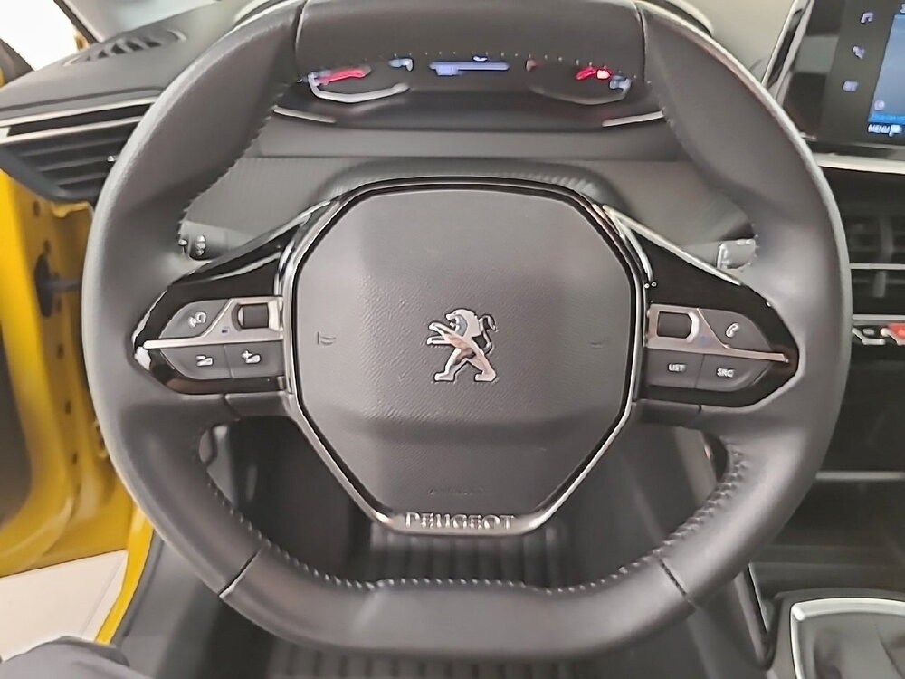 Occasion PEUGEOT 208 208 PureTech 75 S&S BVM5 - Style