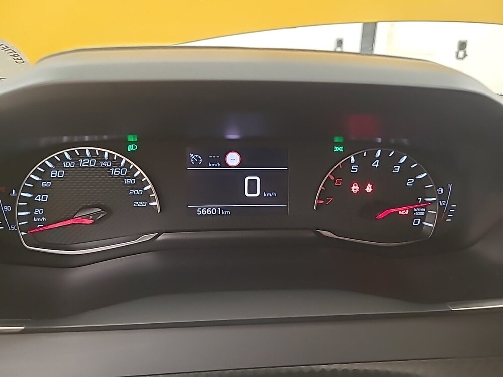 Occasion PEUGEOT 208 208 PureTech 75 S&S BVM5 - Style