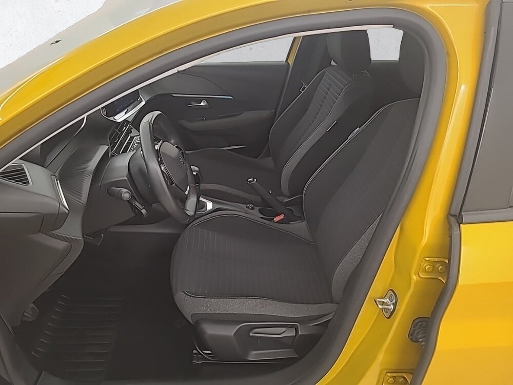 Occasion PEUGEOT 208 208 PureTech 75 S&S BVM5 - Style