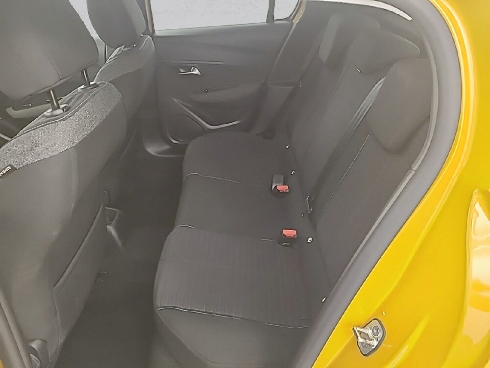 Occasion PEUGEOT 208 208 PureTech 75 S&S BVM5 - Style