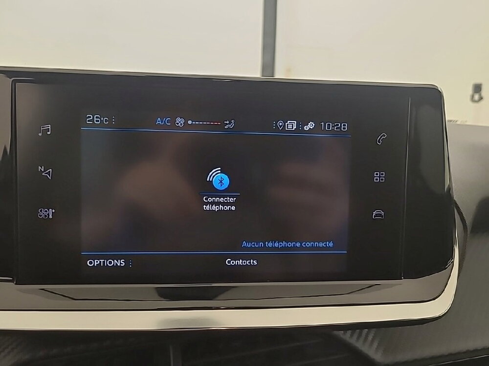 Occasion PEUGEOT 208 208 PureTech 75 S&S BVM5 - Style