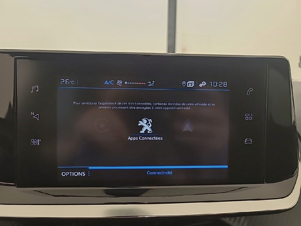 Occasion PEUGEOT 208 208 PureTech 75 S&S BVM5 - Style