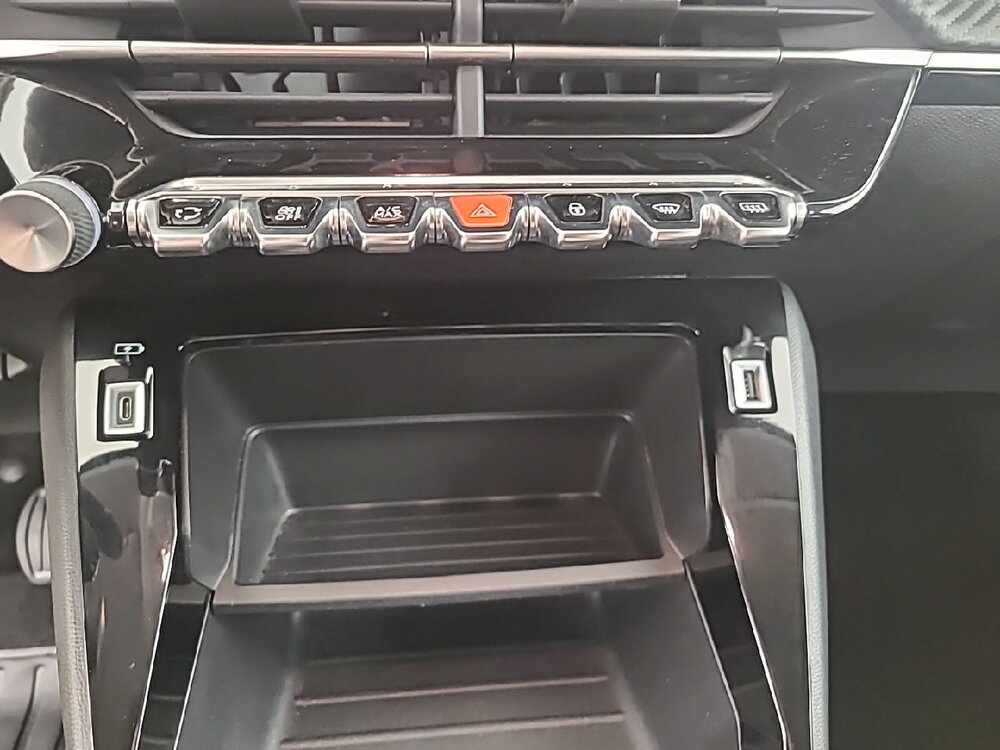 Occasion PEUGEOT 208 208 PureTech 75 S&S BVM5 - Style