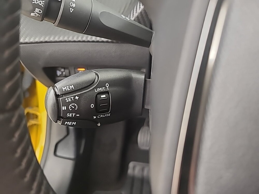 Occasion PEUGEOT 208 208 PureTech 75 S&S BVM5 - Style