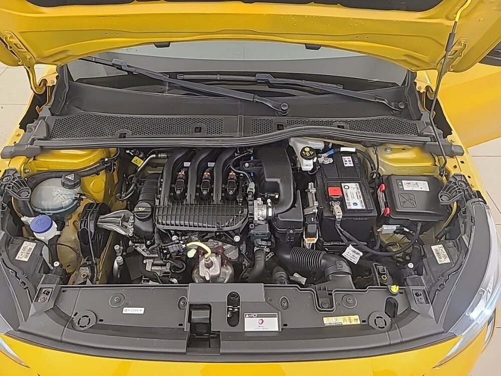 Occasion PEUGEOT 208 208 PureTech 75 S&S BVM5 - Style