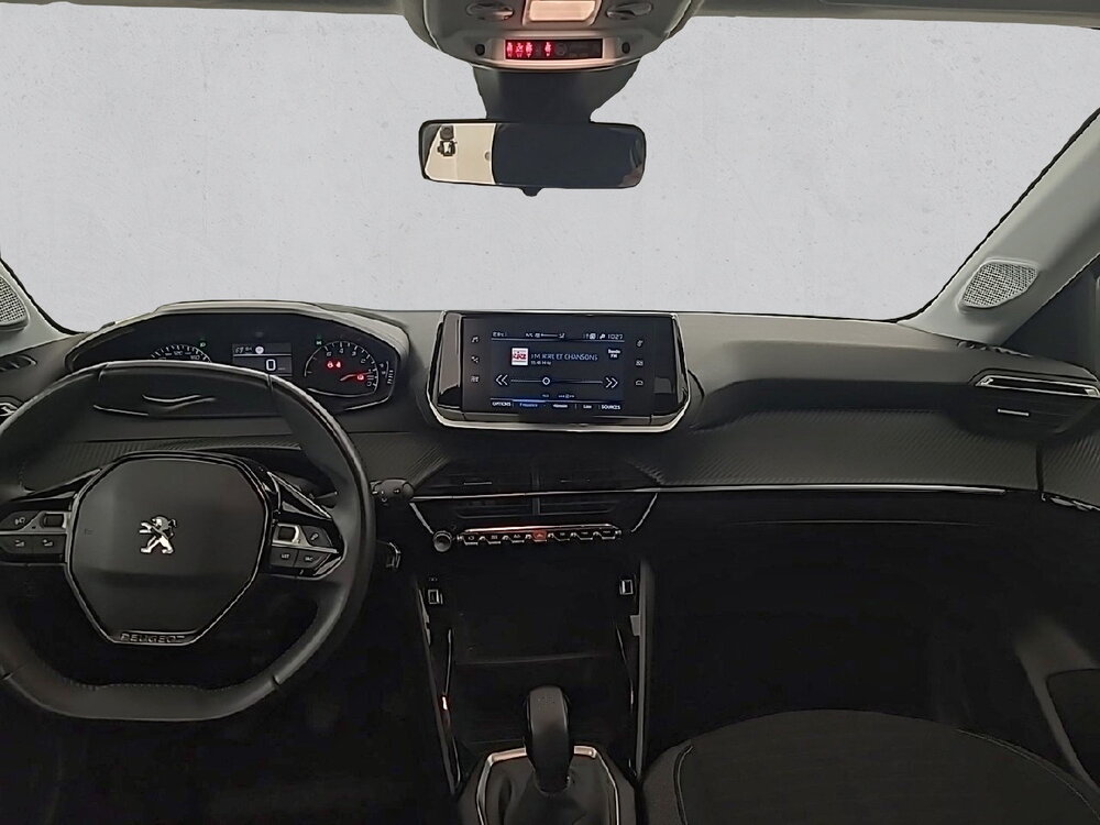 Occasion PEUGEOT 208 208 PureTech 75 S&S BVM5 - Style