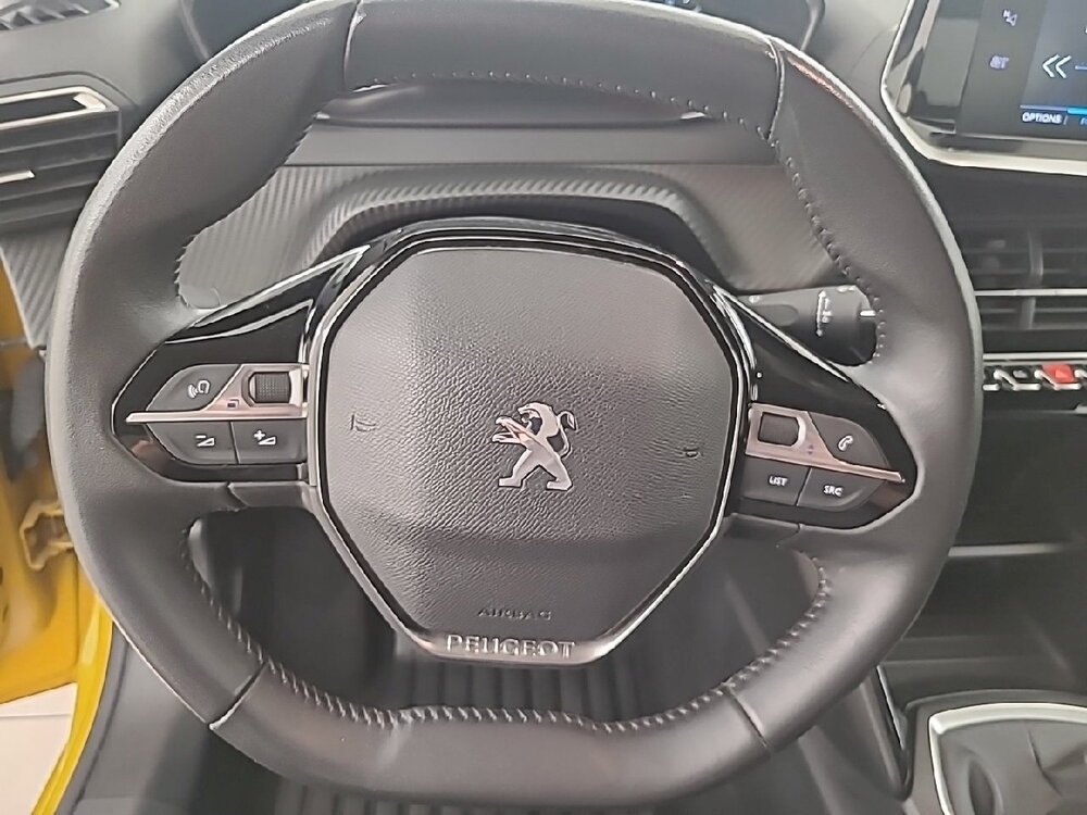 Occasion PEUGEOT 208 208 PureTech 75 S&S BVM5 - Style