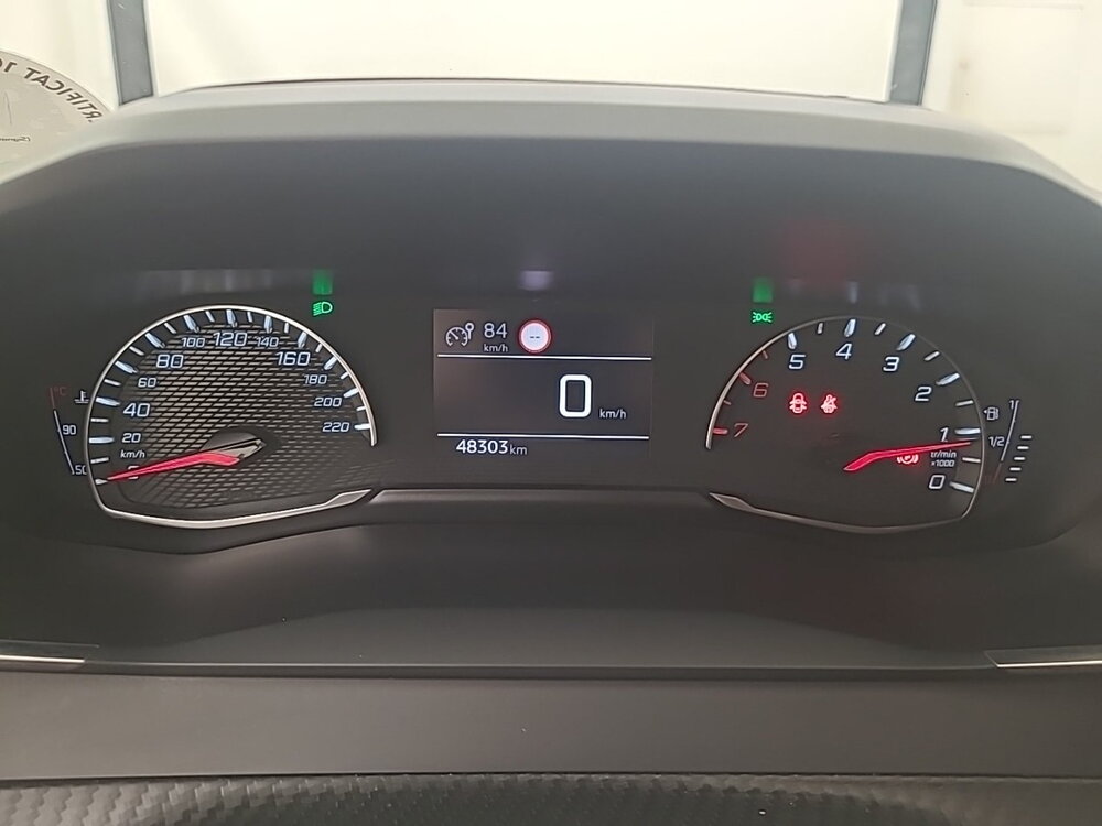 Occasion PEUGEOT 208 208 PureTech 75 S&S BVM5 - Style