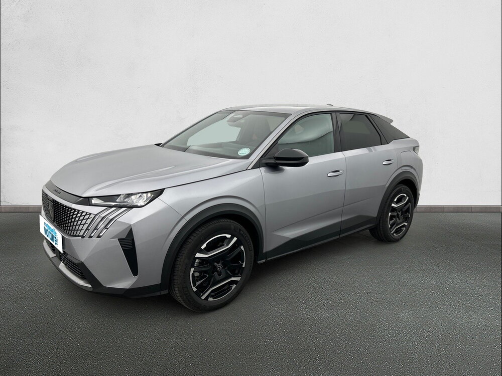 Occasion PEUGEOT 3008 3008 Electrique 210 ch 73 kWh - Allure