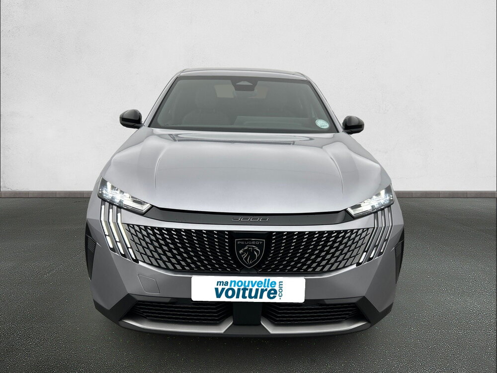 Occasion PEUGEOT 3008 3008 Electrique 210 ch 73 kWh - Allure