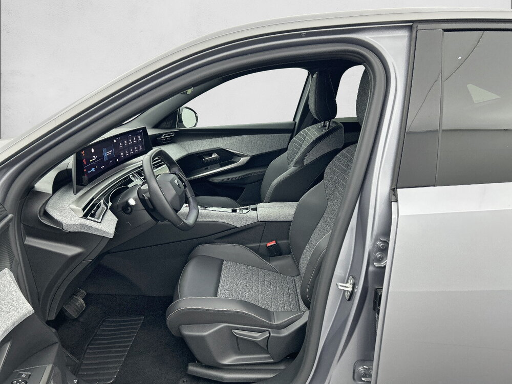 Occasion PEUGEOT 3008 3008 Electrique 210 ch 73 kWh - Allure